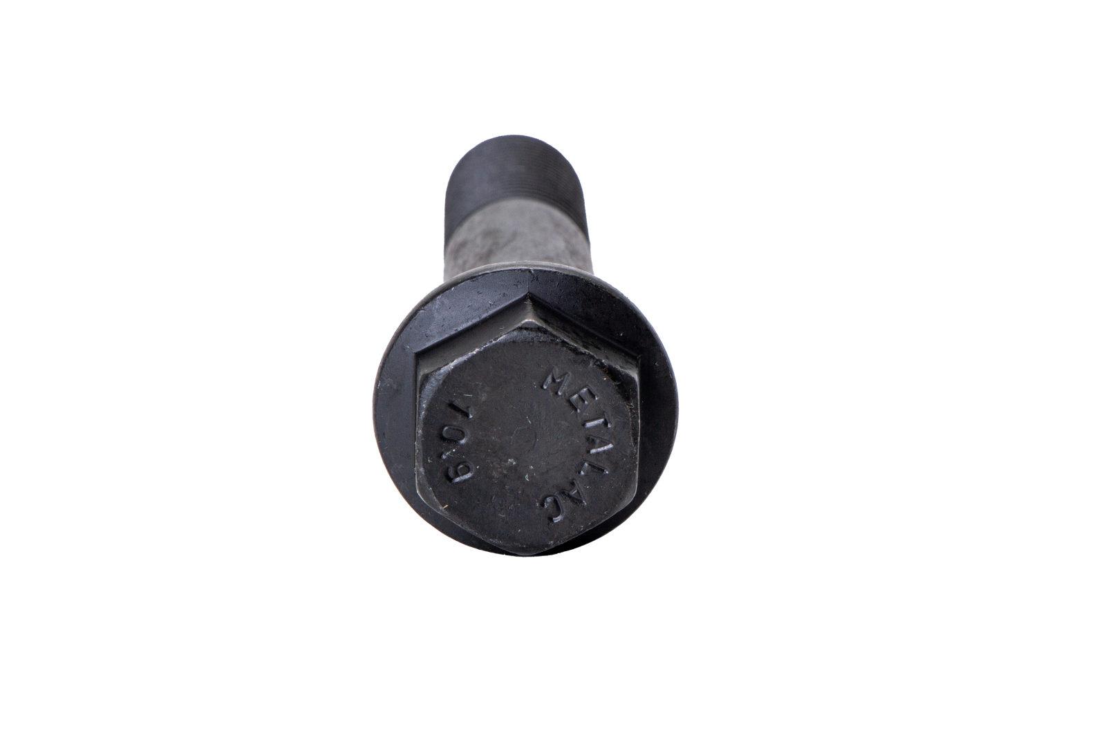 PARAFUSO DO VOLANTE EURO 5 / NTG miniatura 3