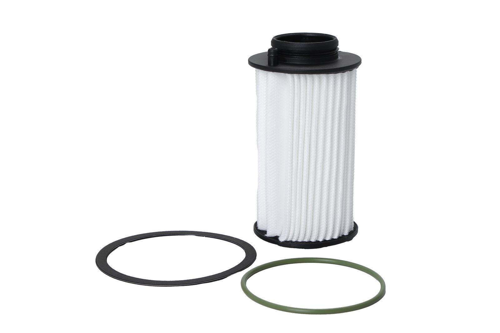 FILTRO DIFERENCIAL (REFIL) miniatura 1
