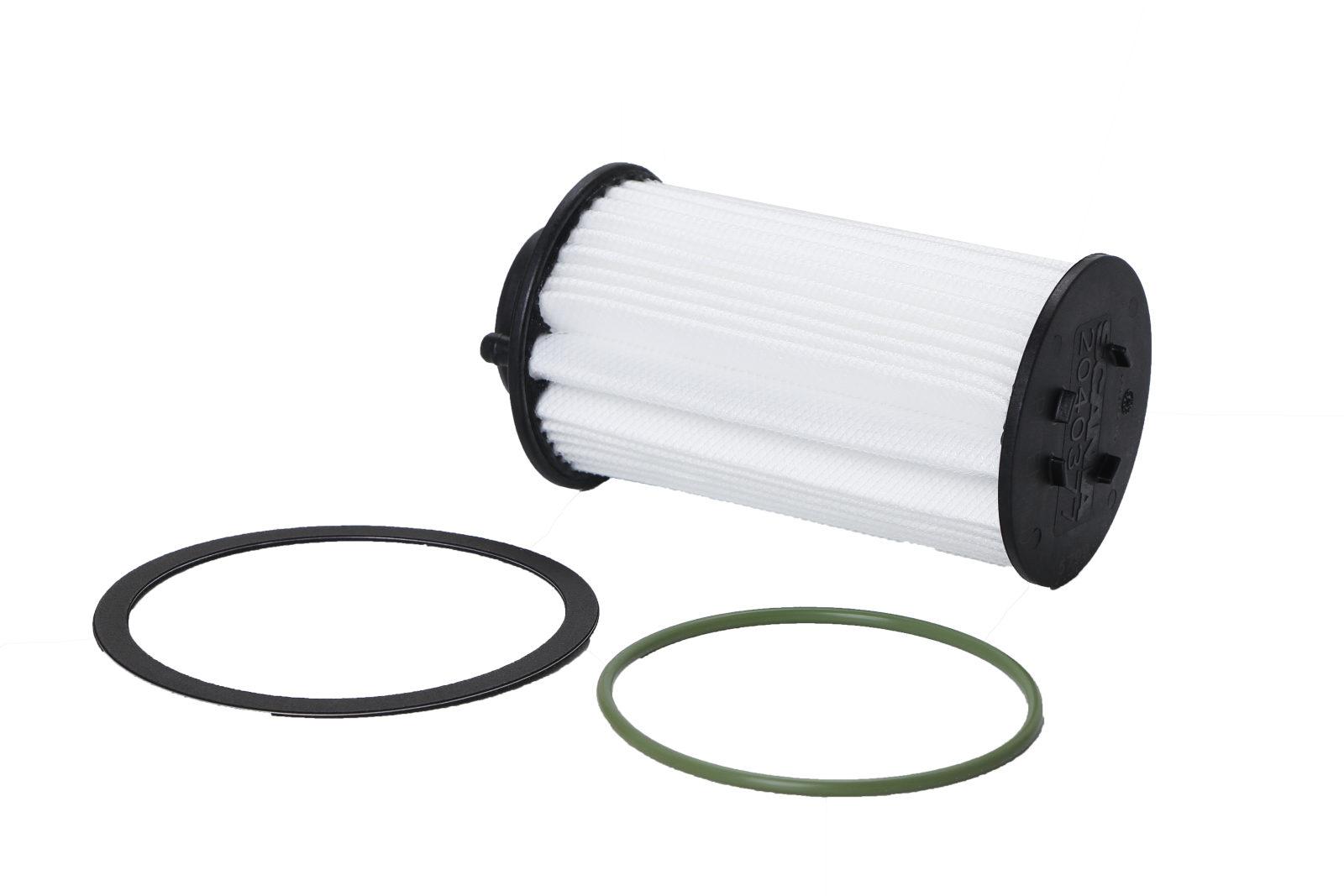 FILTRO DIFERENCIAL (REFIL) miniatura 2