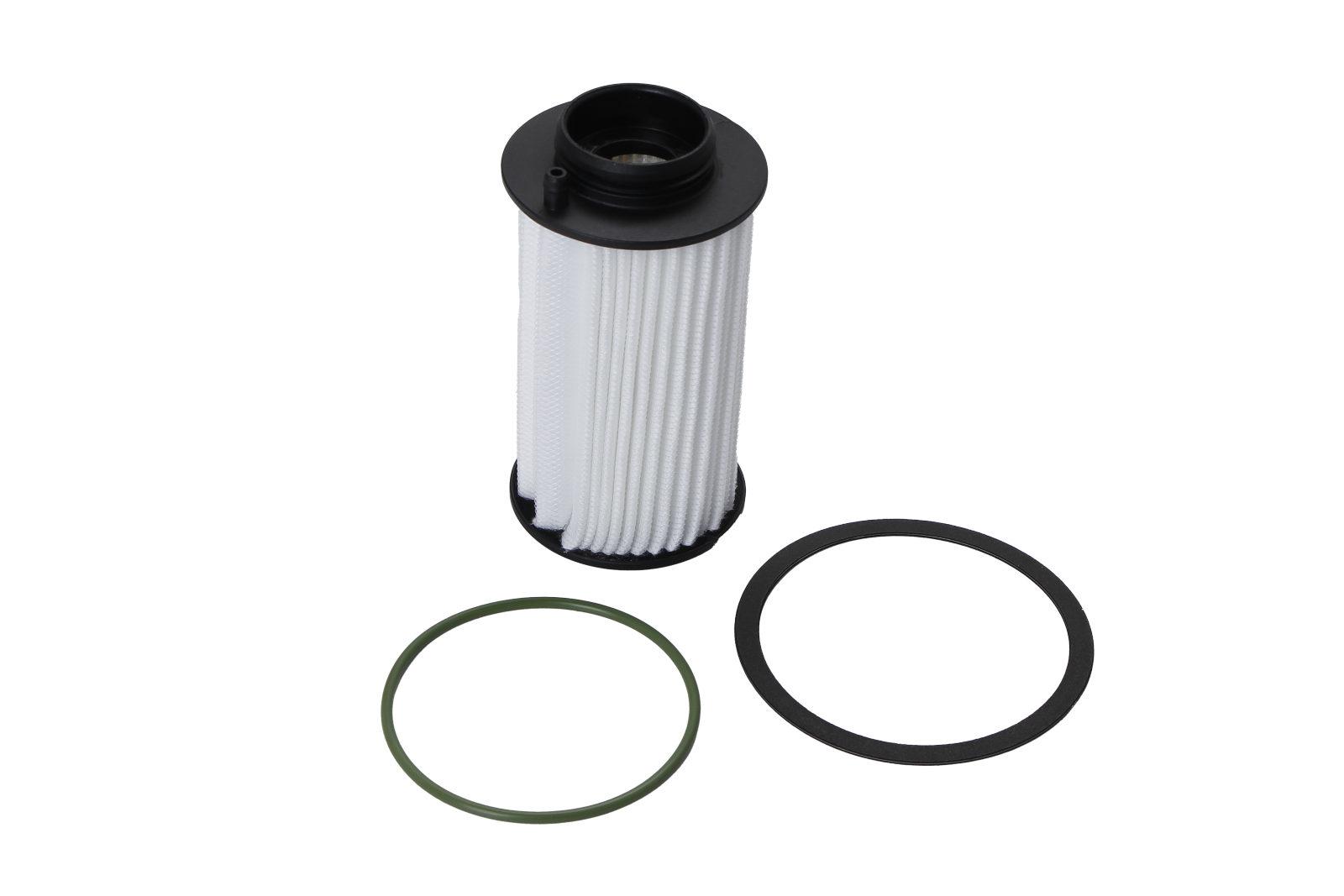 FILTRO DIFERENCIAL (REFIL) miniatura 3