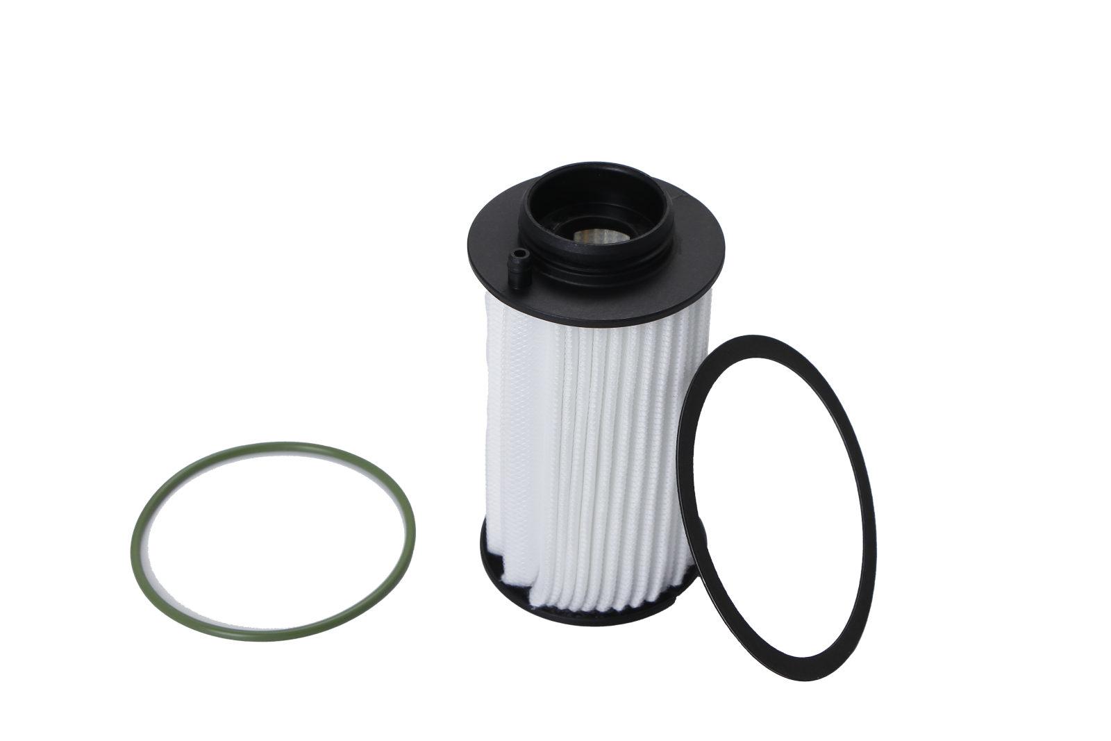 FILTRO DIFERENCIAL (REFIL) miniatura 4