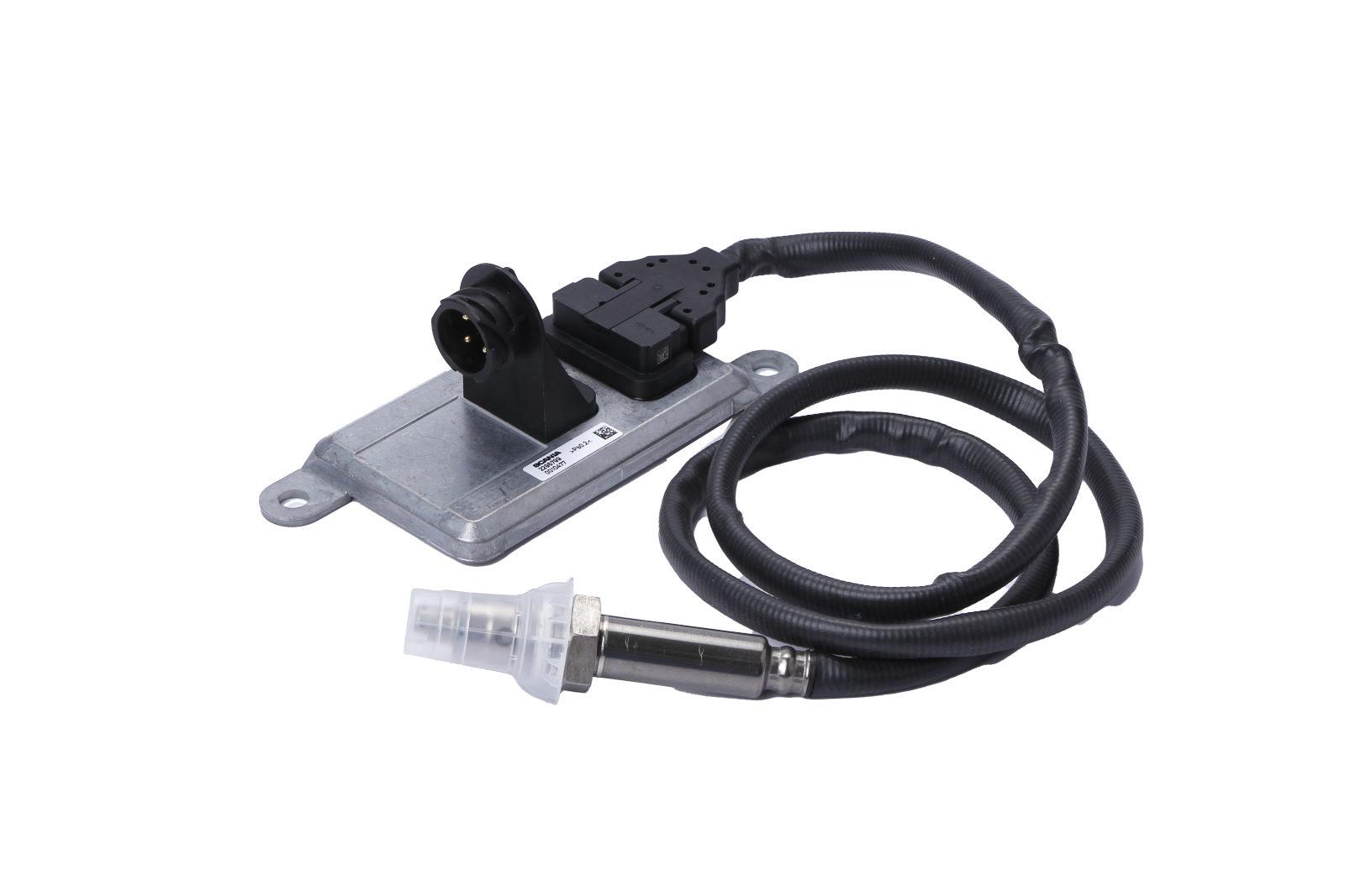 SENSOR NOX EURO 5 miniatura 3