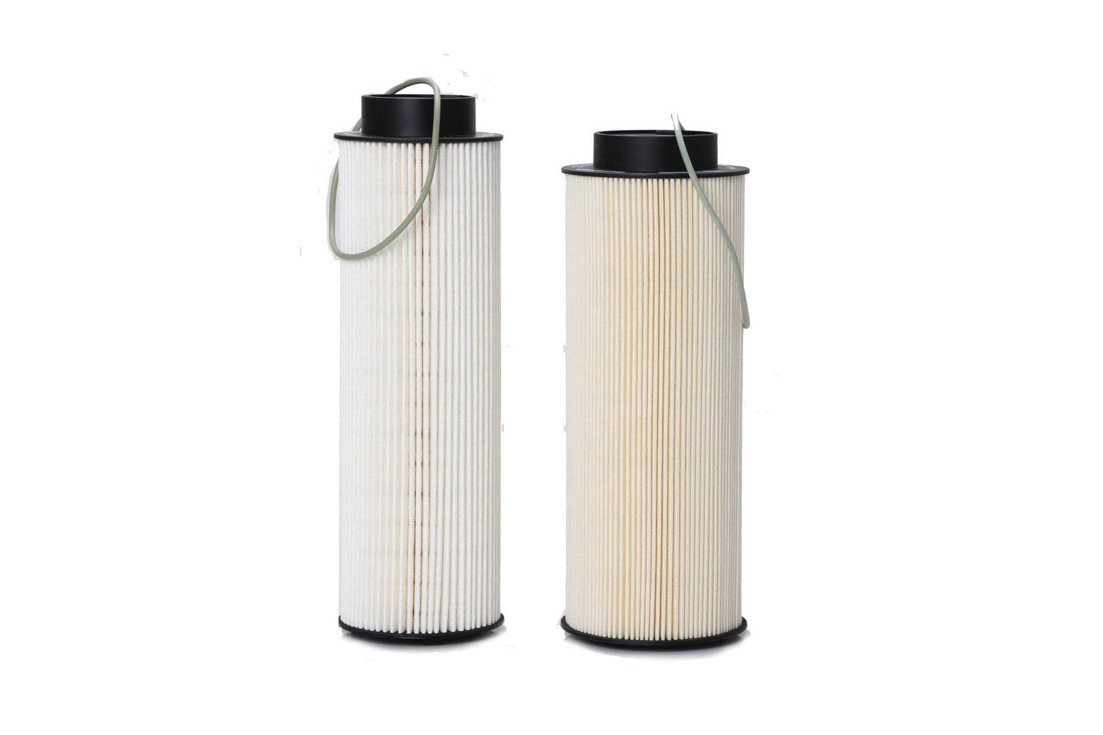 KIT FILTROS DE COMBUSTÍVEL NTG