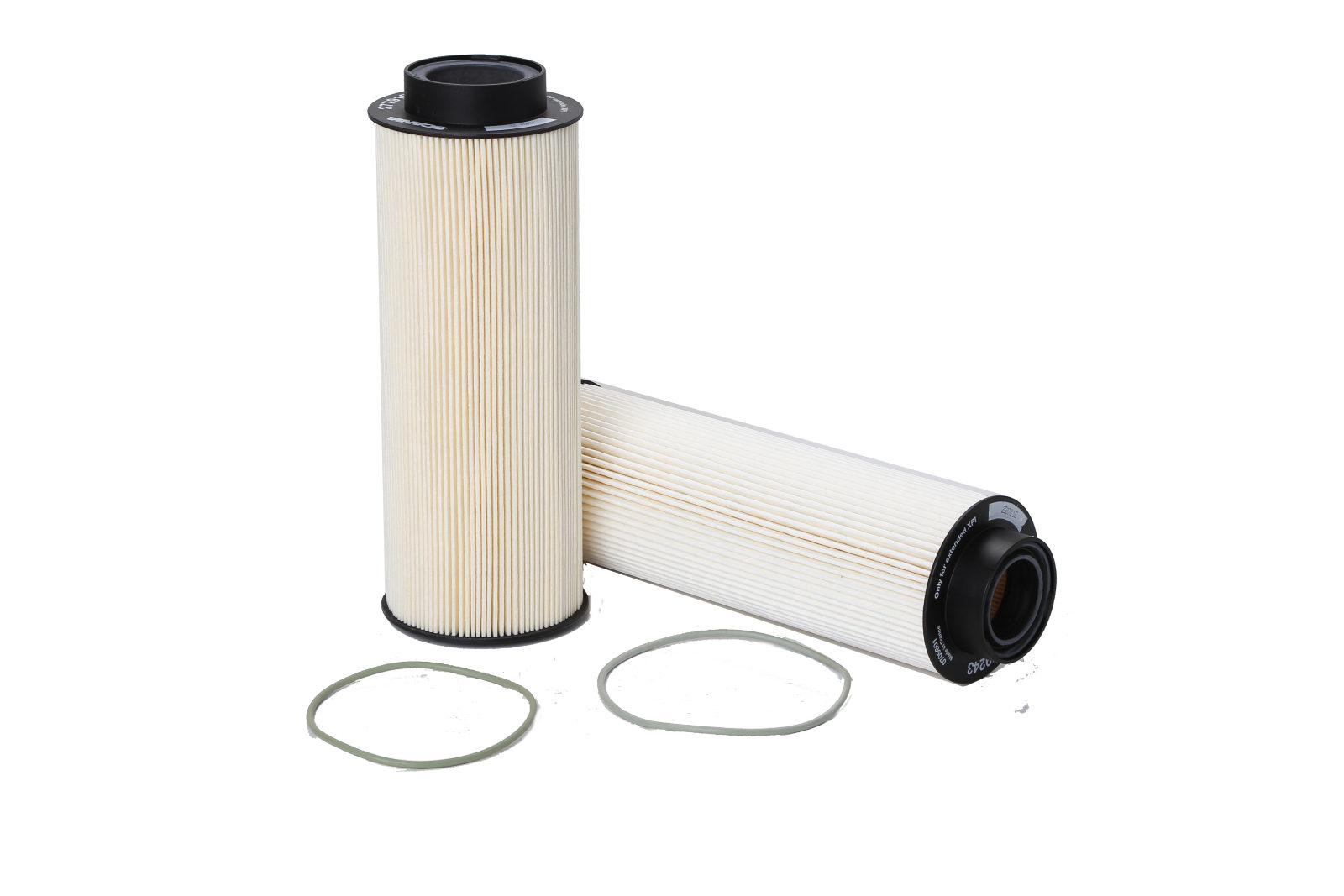 KIT FILTROS DE COMBUSTÍVEL NTG miniatura 3