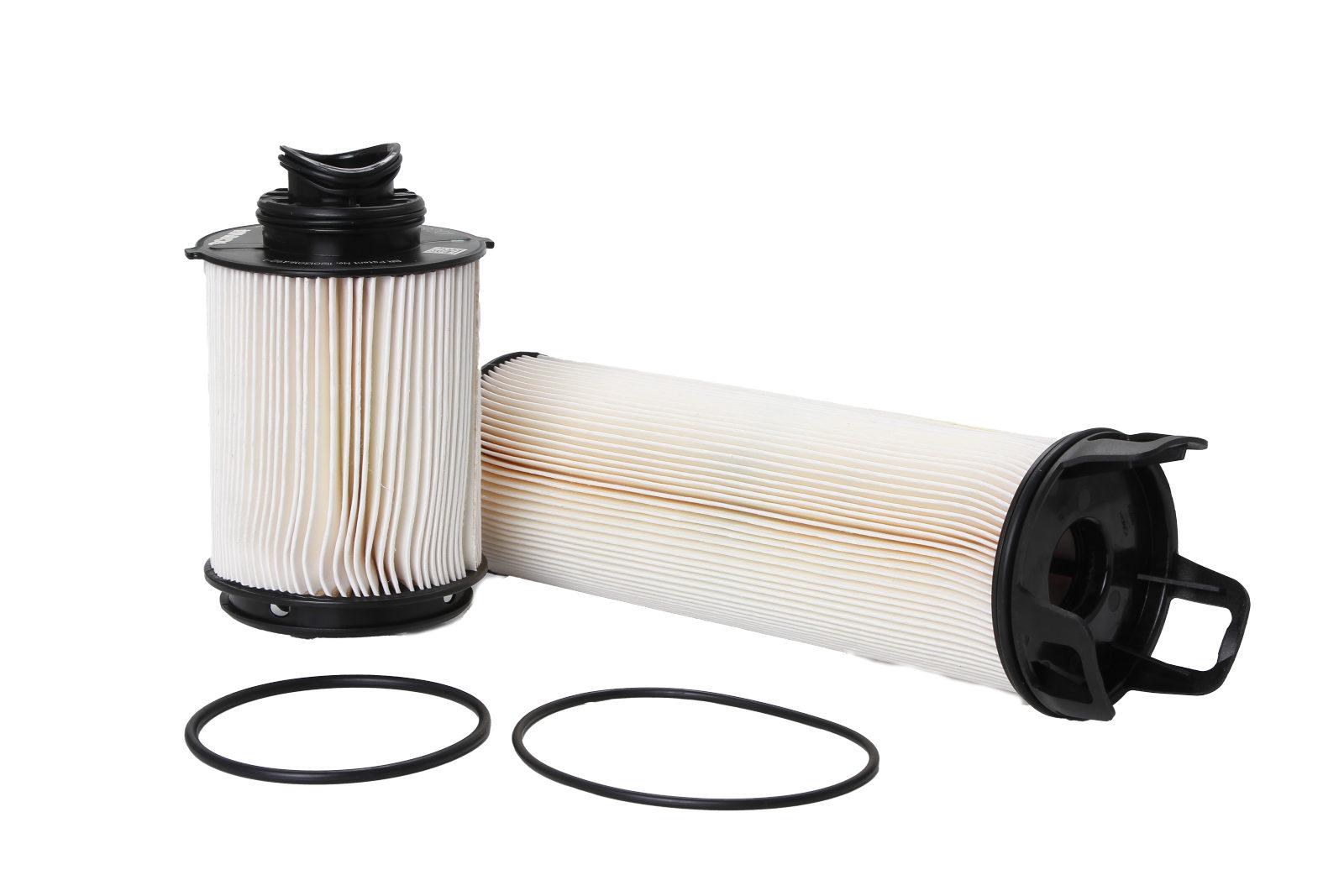 KIT DE FILTROS DE COMBUSTÍVEL DO SUPER miniatura 2