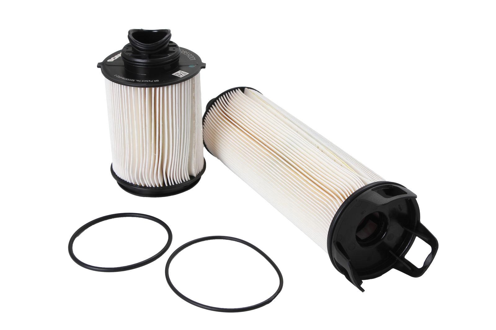 KIT DE FILTROS DE COMBUSTÍVEL DO SUPER miniatura 3