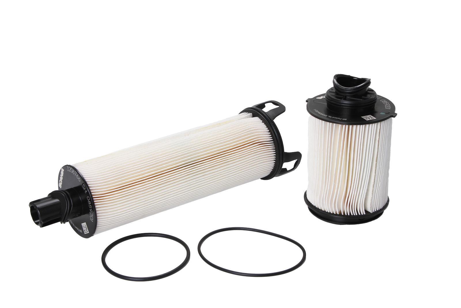KIT DE FILTROS DE COMBUSTÍVEL DO SUPER miniatura 4