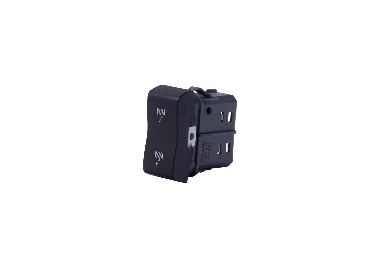 INTERRUPTOR miniatura 2