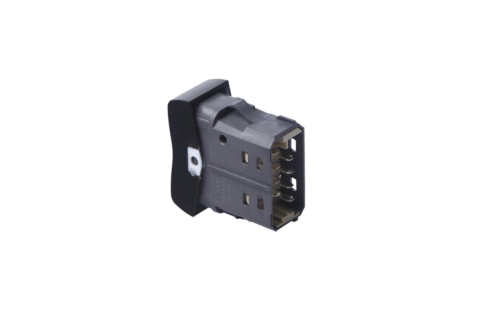 INTERRUPTOR miniatura 3