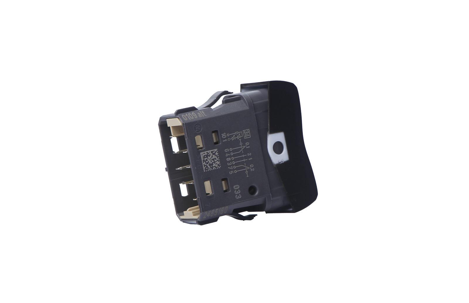 INTERRUPTOR miniatura 4