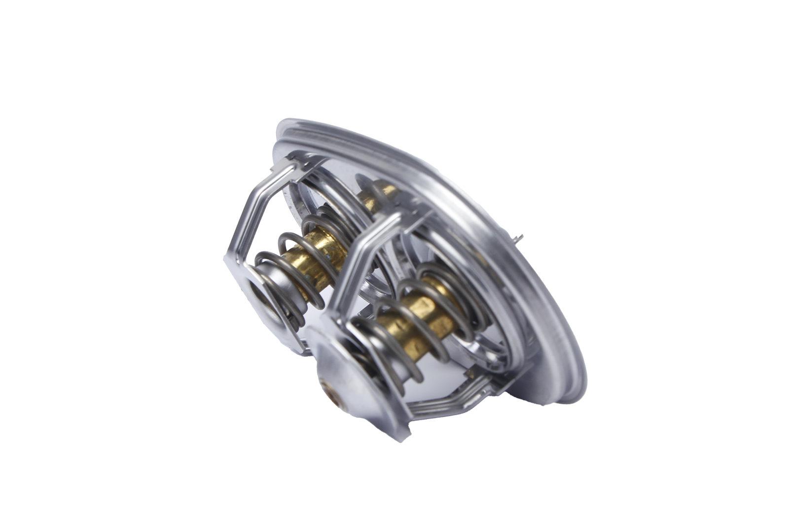 VALVULA TERMOSTATICA EURO 5 / NTG 80-87C° miniatura 2