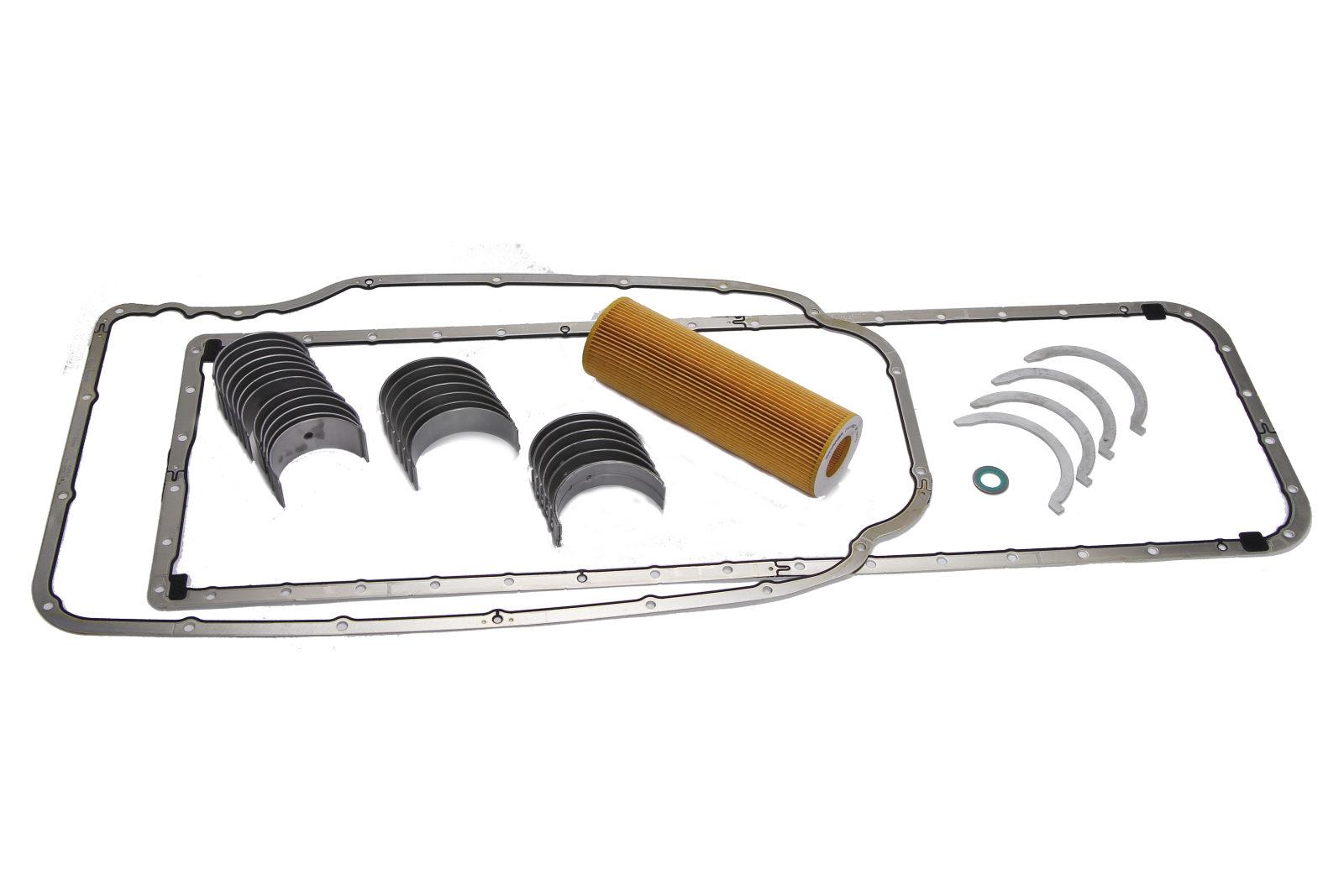 KIT DE BRONZINAMENTO EURO 5 / NTG miniatura 1