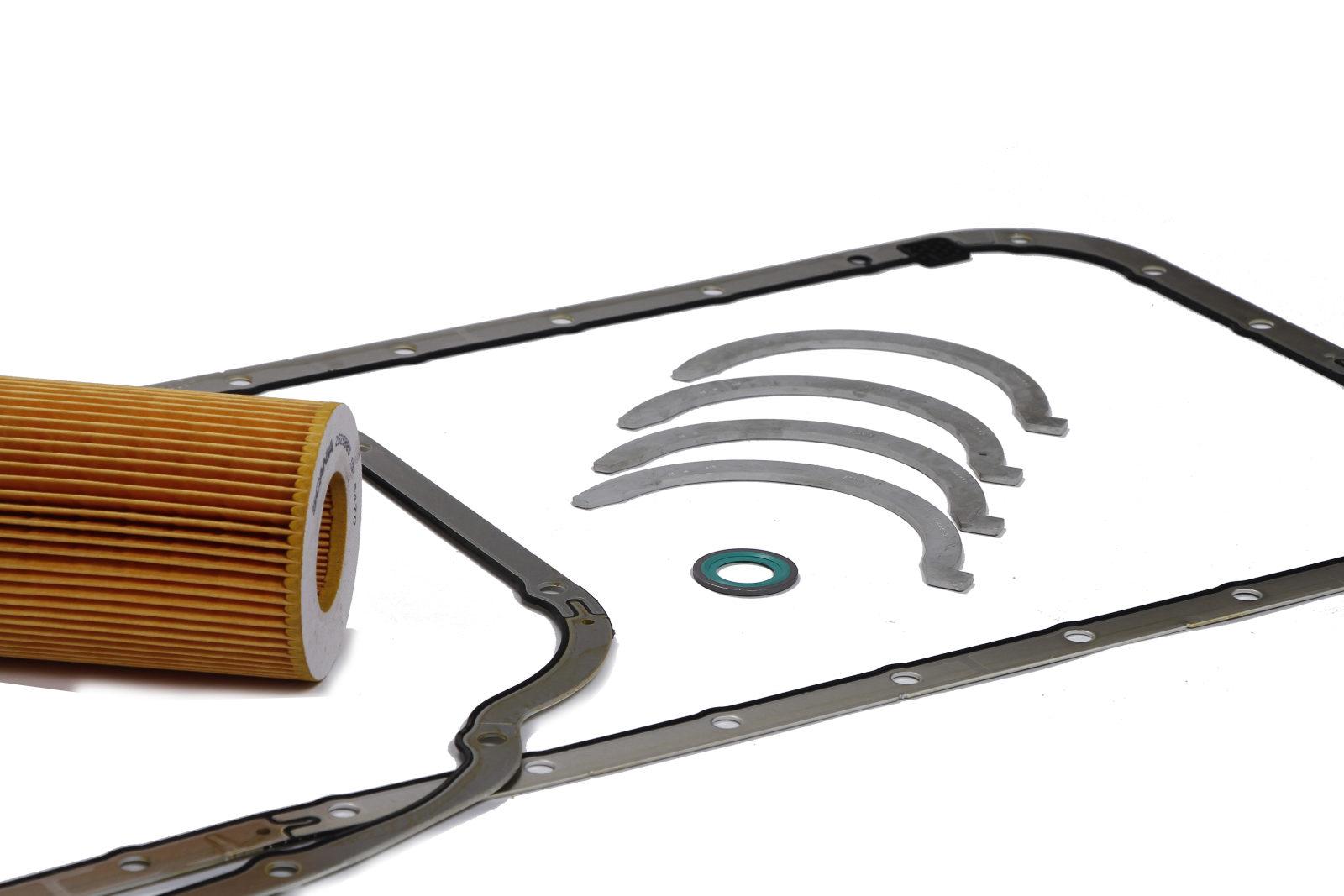 KIT DE BRONZINAMENTO EURO 5 / NTG miniatura 3