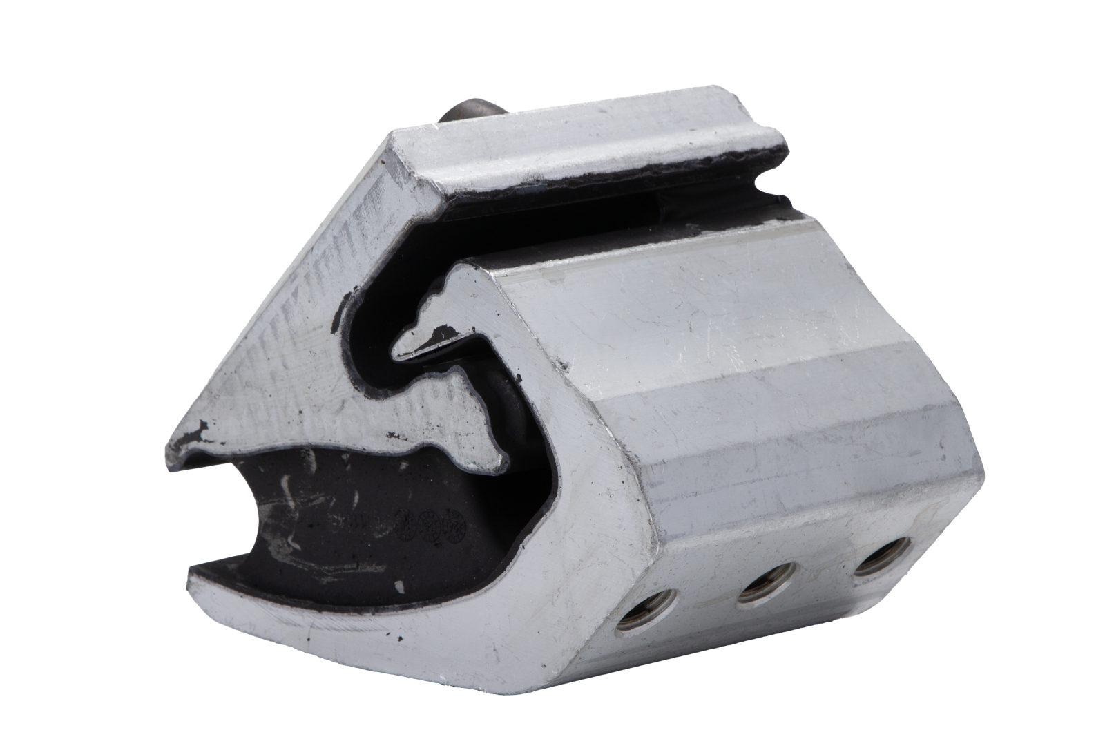 ISOLADOR DE VIBRAÇÕES (COXIM/CALÇO DO MOTOR) miniatura 3