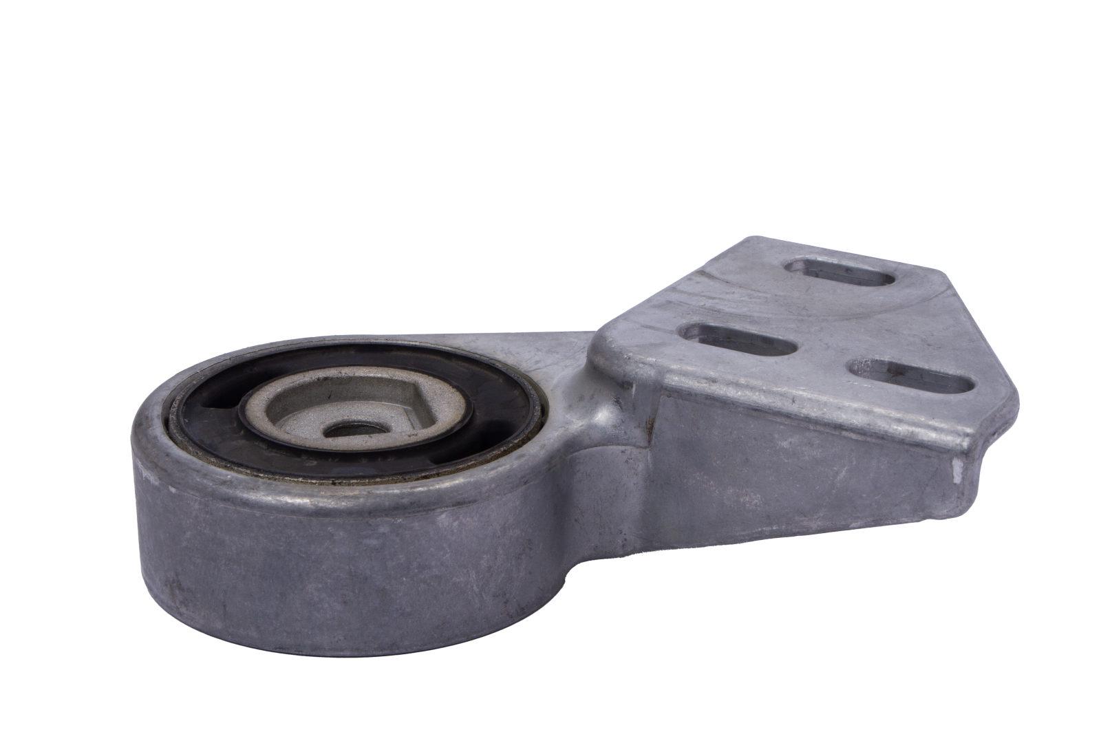 SUPORTE DO RADIADOR DO INTERCOOLER LADO ESQUERDO miniatura 4