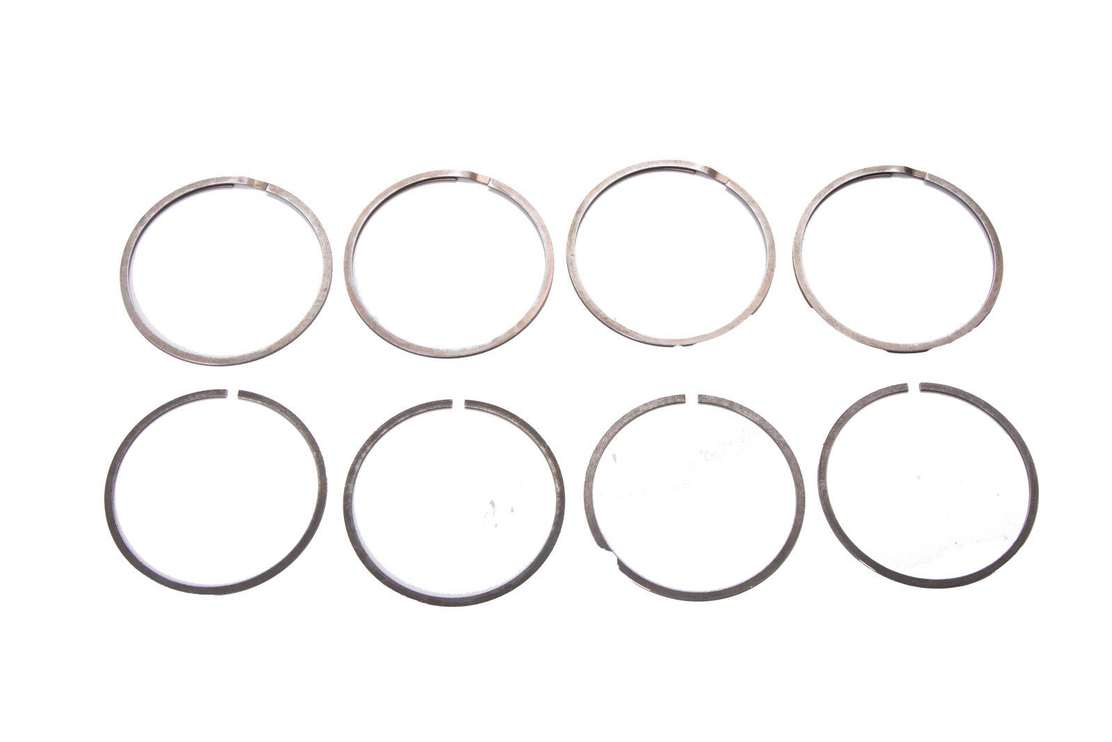 KIT DE COLETORES DE ESCAPE S4 E PGR EURO 3 miniatura 3