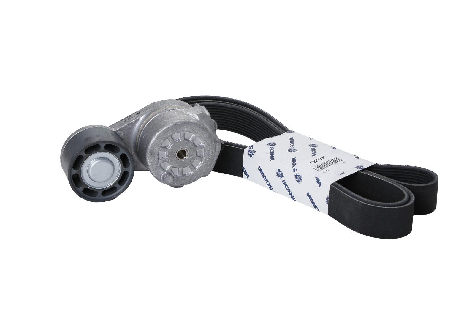 KIT TENSOR E CORREIA PGR EURO 5 miniatura 2