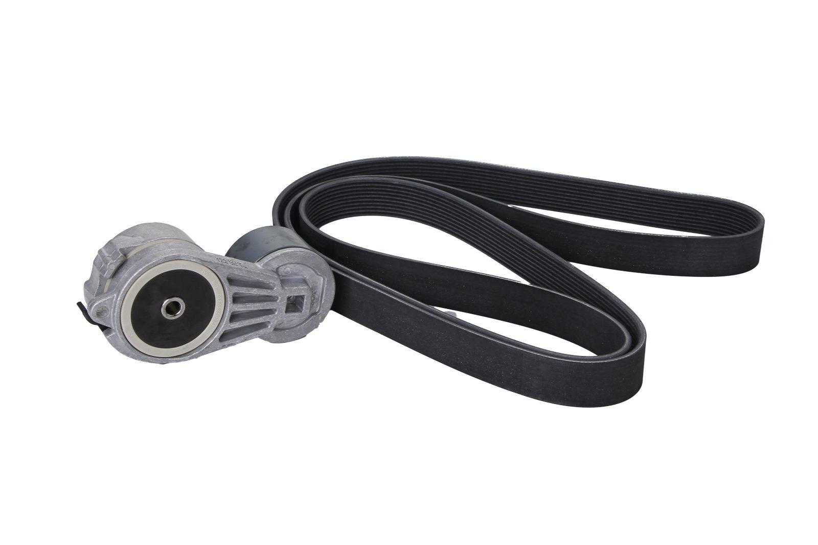 KIT TENSOR E CORREIA PGR EURO 5 miniatura 3