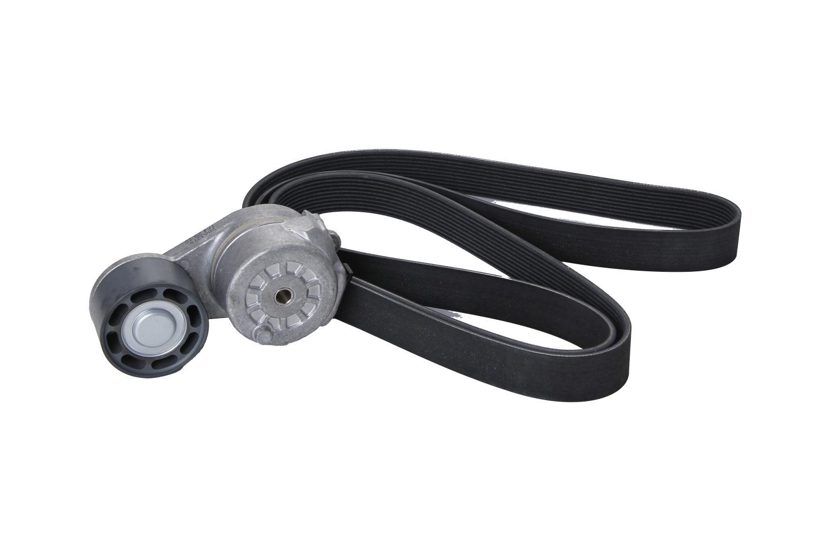 KIT TENSOR E CORREIA PGR EURO 5 miniatura 4