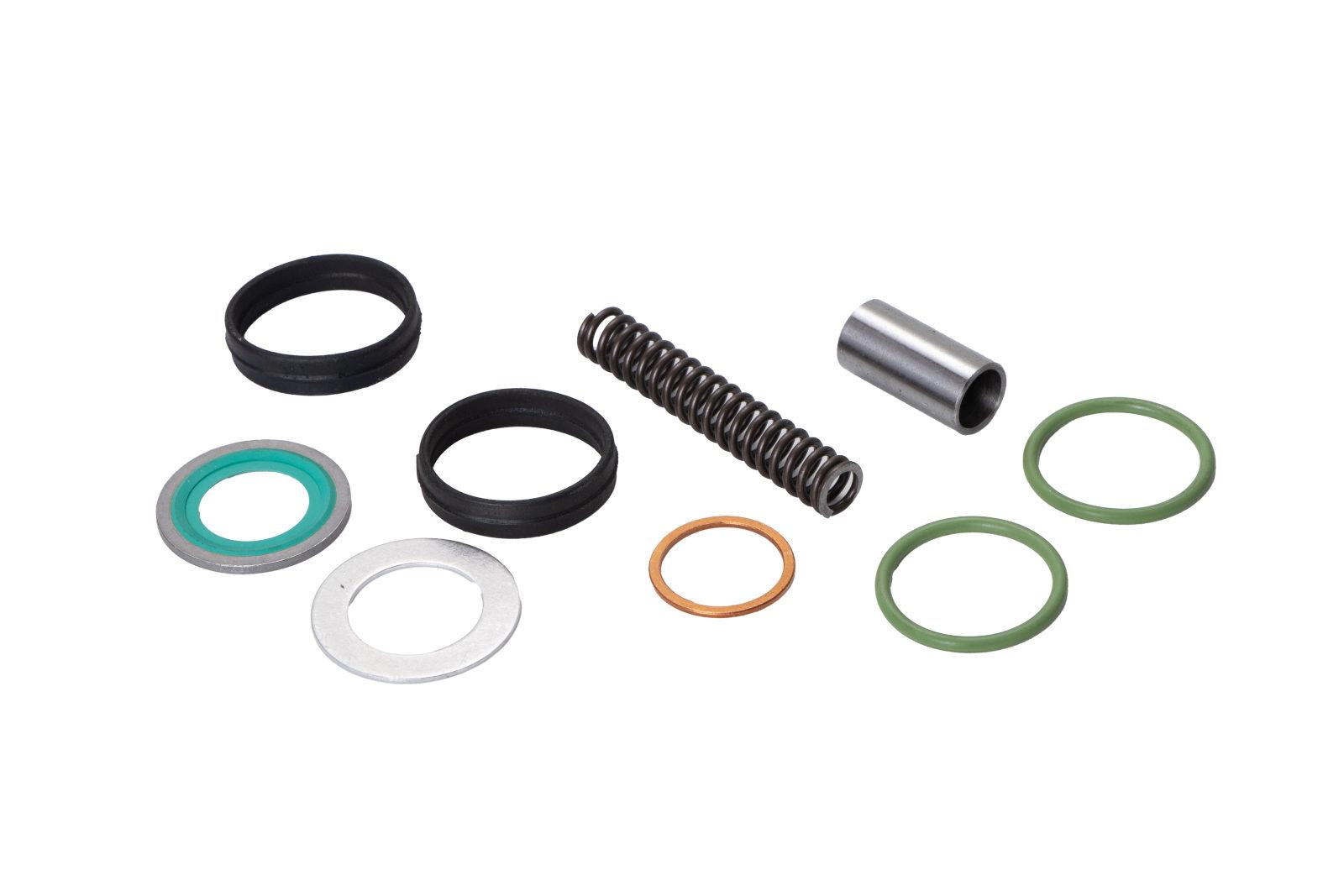 KIT BOMBA ÓLEO MOTOR miniatura 2