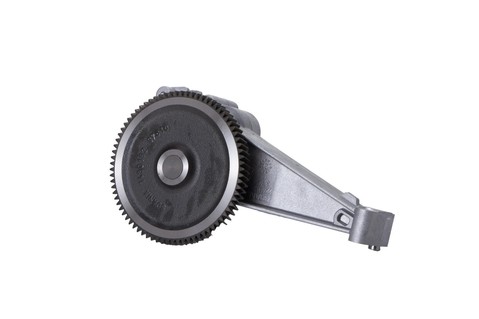 KIT BOMBA ÓLEO MOTOR miniatura 4