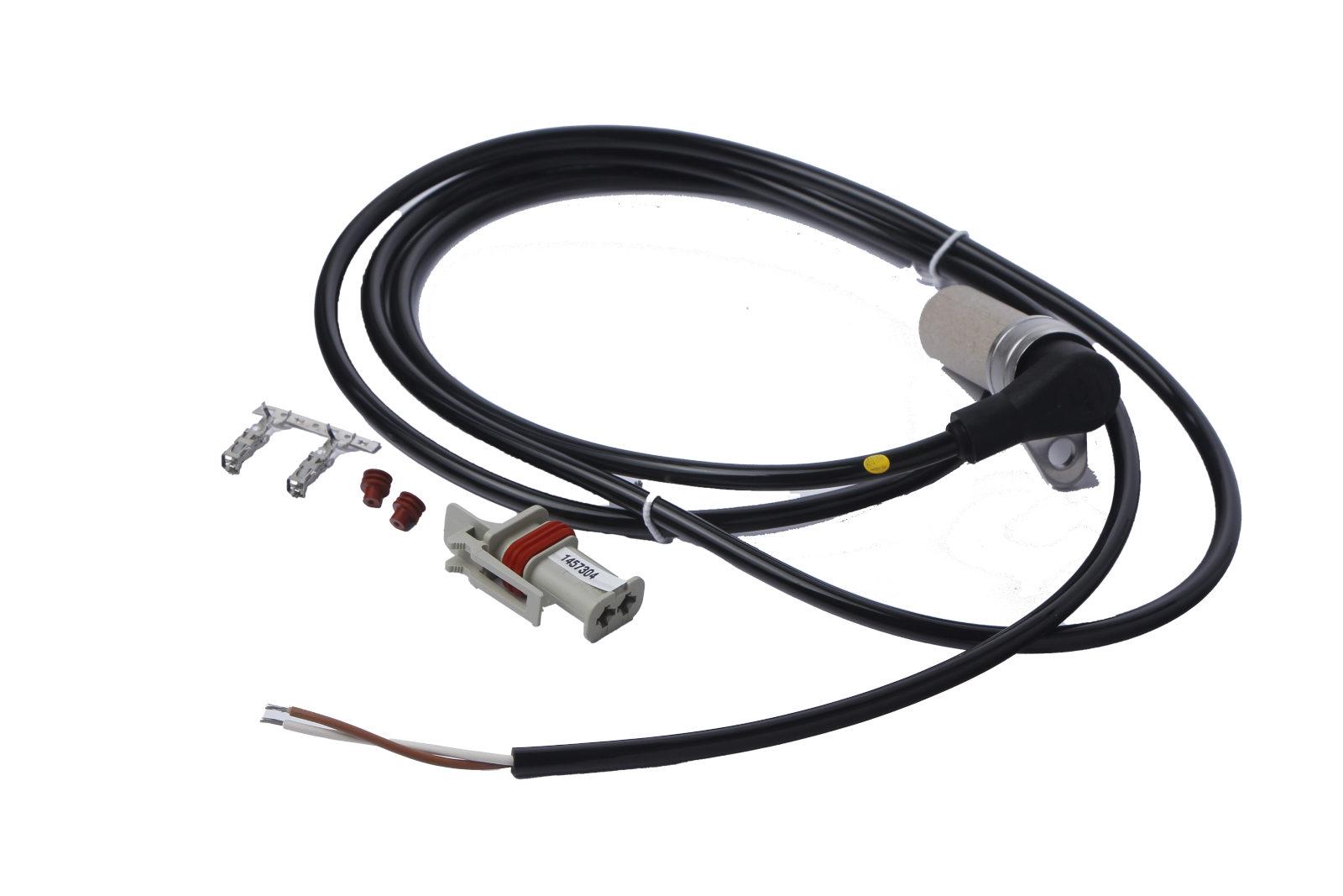 SENSOR VELOCIDADE DE ROTAÇÃO T75 miniatura 1