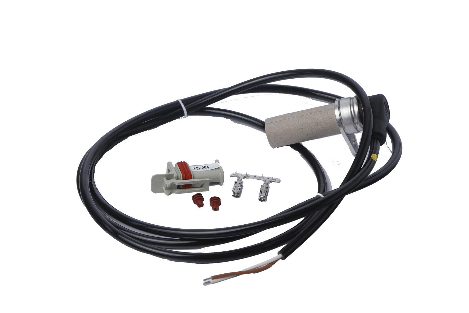 SENSOR VELOCIDADE DE ROTAÇÃO T75 miniatura 2