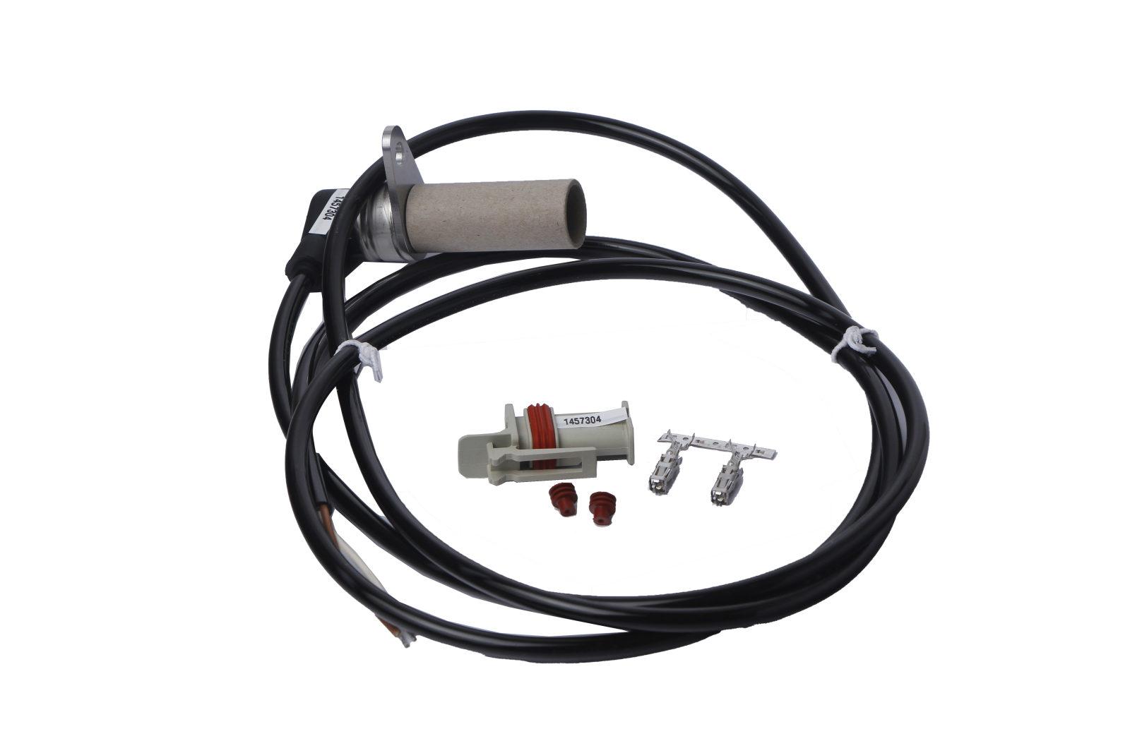 SENSOR VELOCIDADE DE ROTAÇÃO T75 miniatura 3