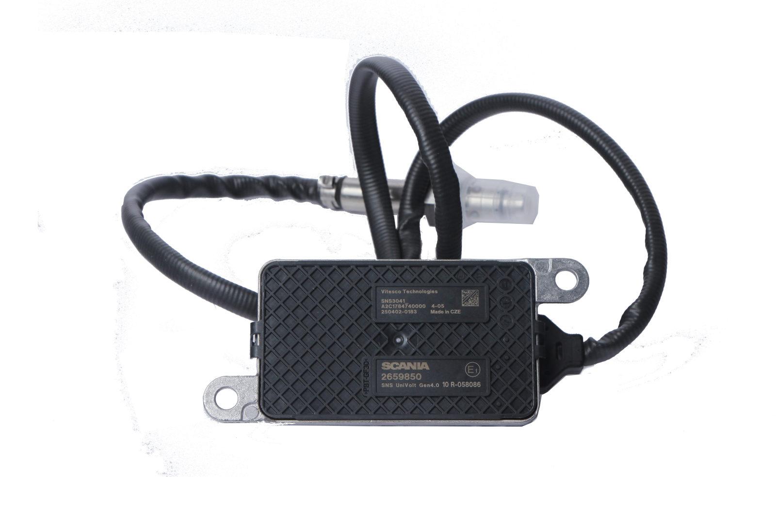 SENSOR DE NOX NTG miniatura 3