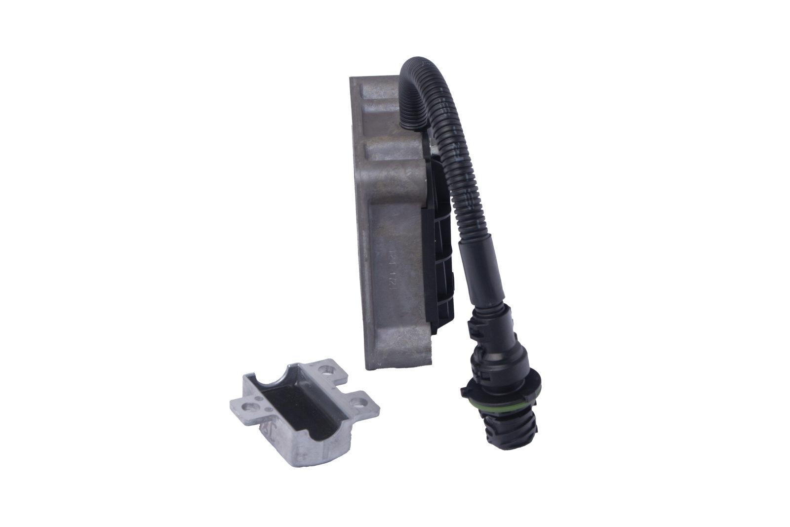 SENSOR DE POSIÇÃO DO TRAMBULADOR / SENSOR HALL miniatura 2