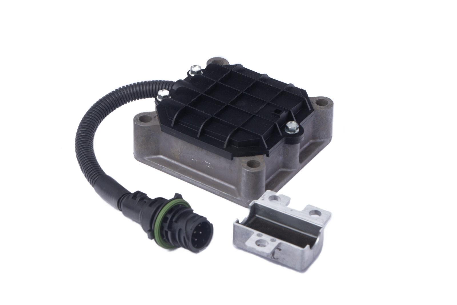 SENSOR DE POSIÇÃO DO TRAMBULADOR / SENSOR HALL miniatura 4