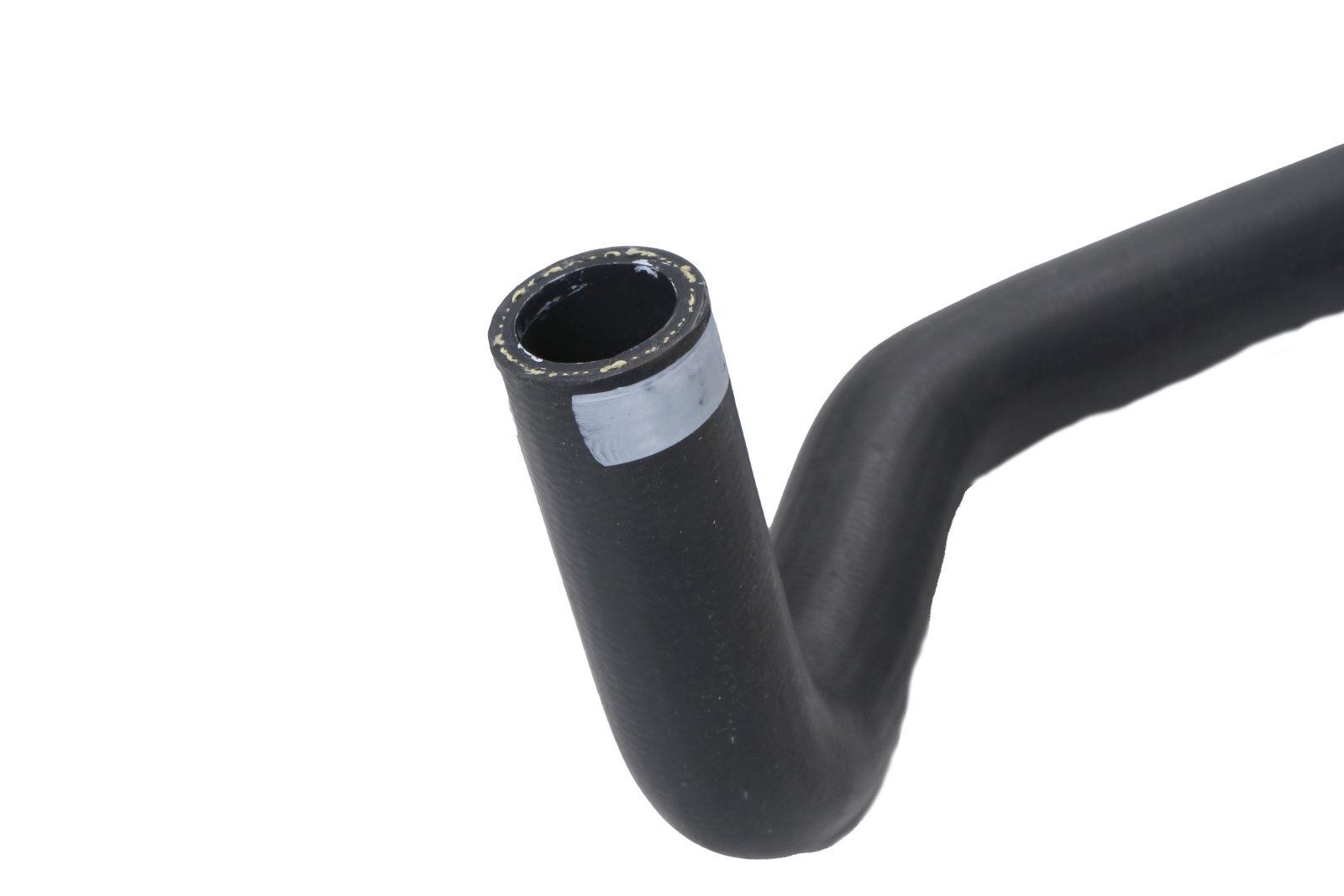 TUBO DE RETORNO DA TURBINA miniatura 3
