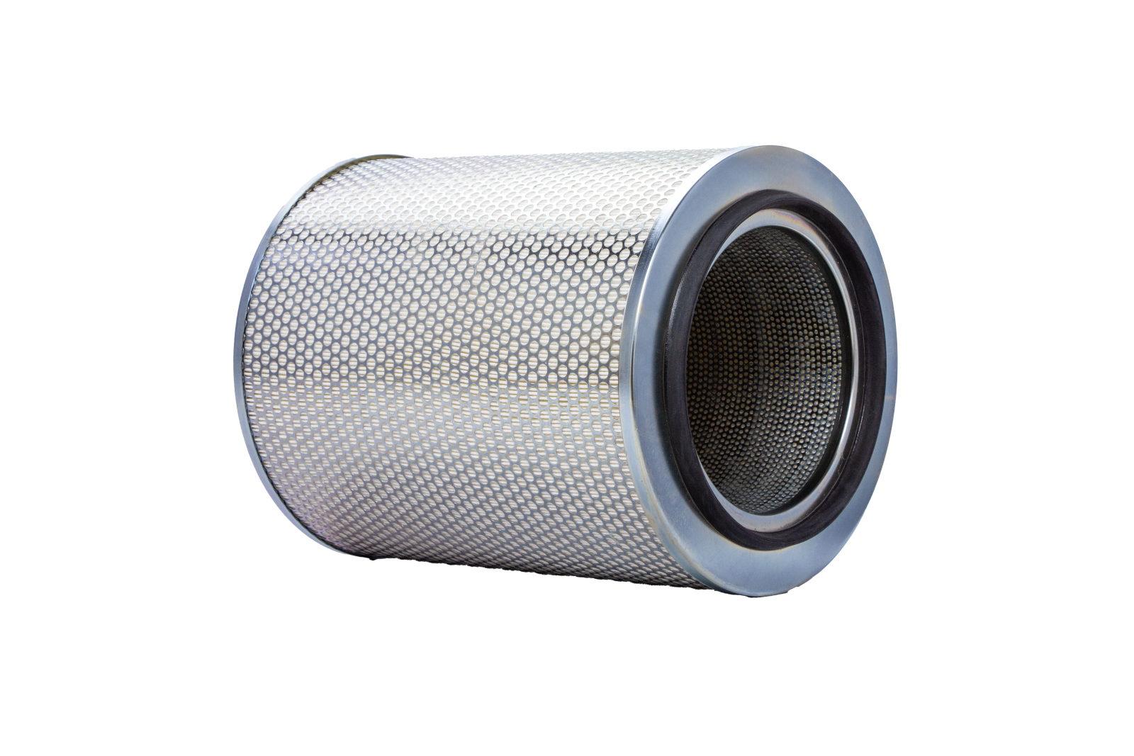 FILTRO DE AR MOTOR GERADOR 12 LITROS. miniatura 2