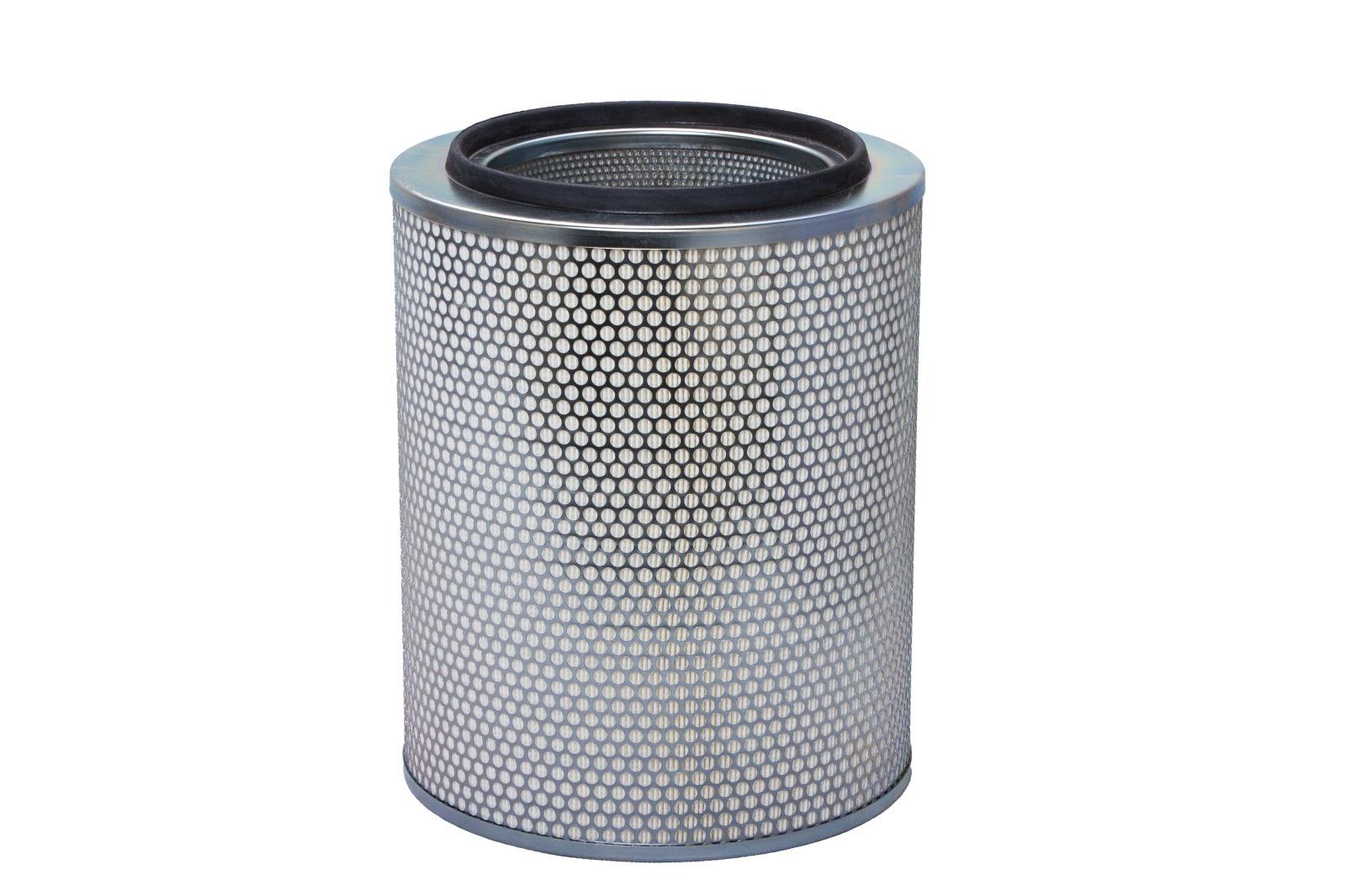 FILTRO DE AR MOTOR GERADOR 12 LITROS. miniatura 3