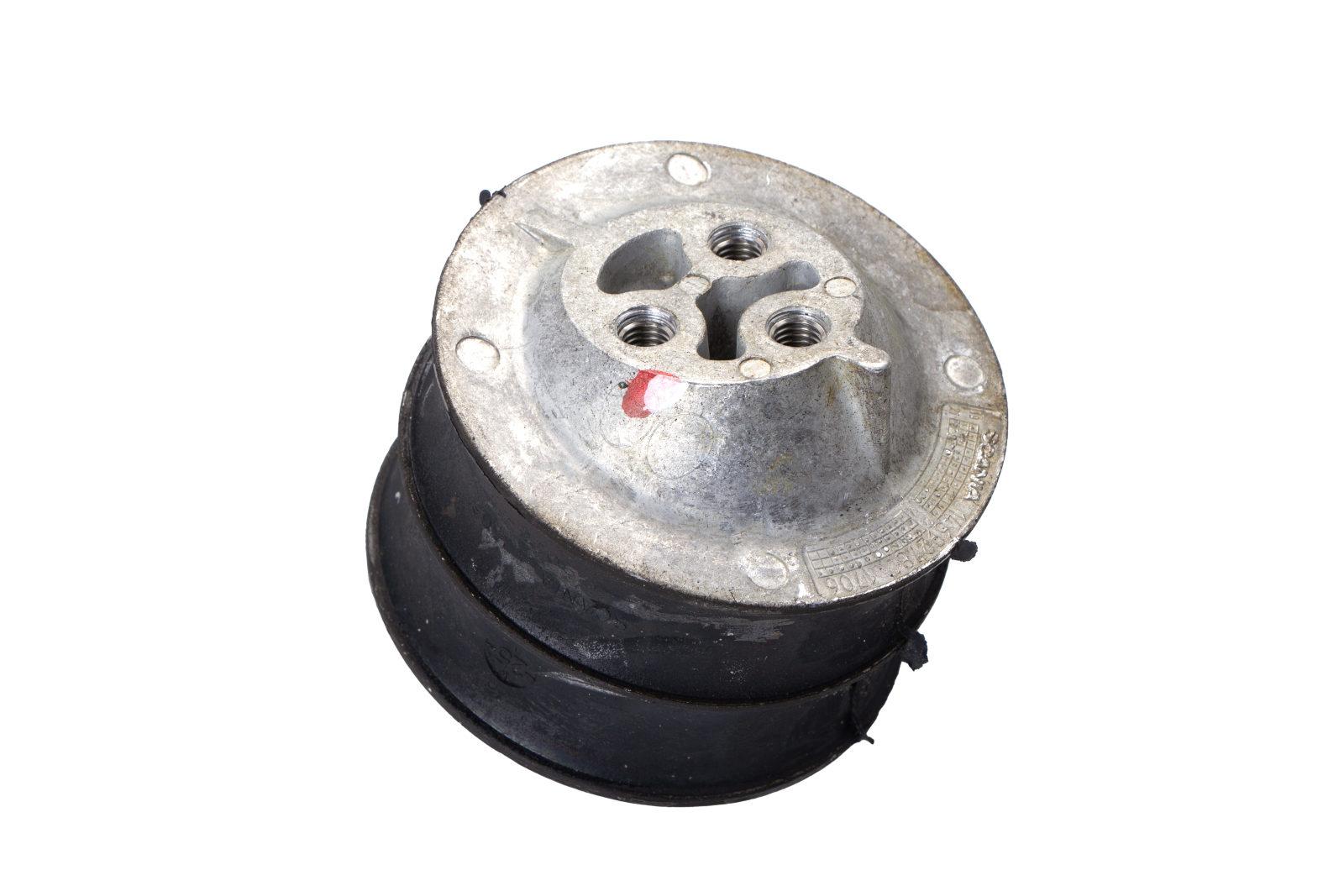 ISOLADOR DE VIBRAÇÕES / CALÇODO MOTOR / COXIM DO MOTOR miniatura 2