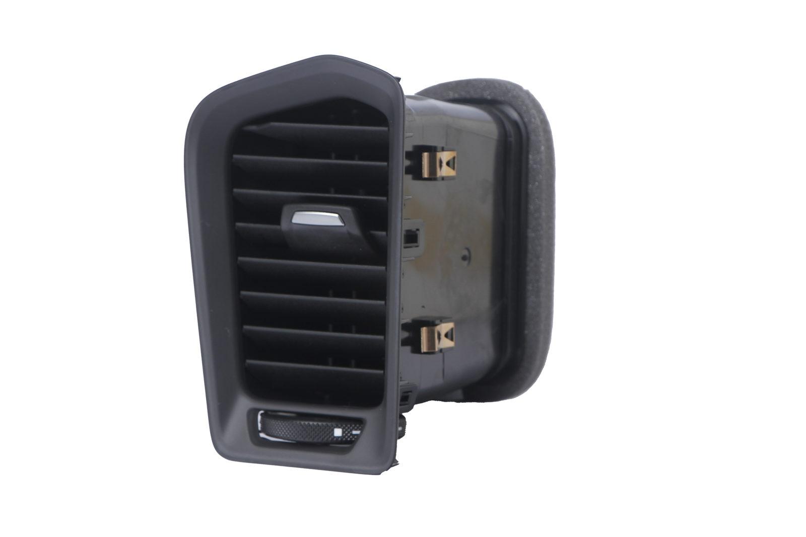 DIFUSOR / SAÍDA DE AR INTERNA DA CABINE LADO DIREITO DO MOTORISTA miniatura 3