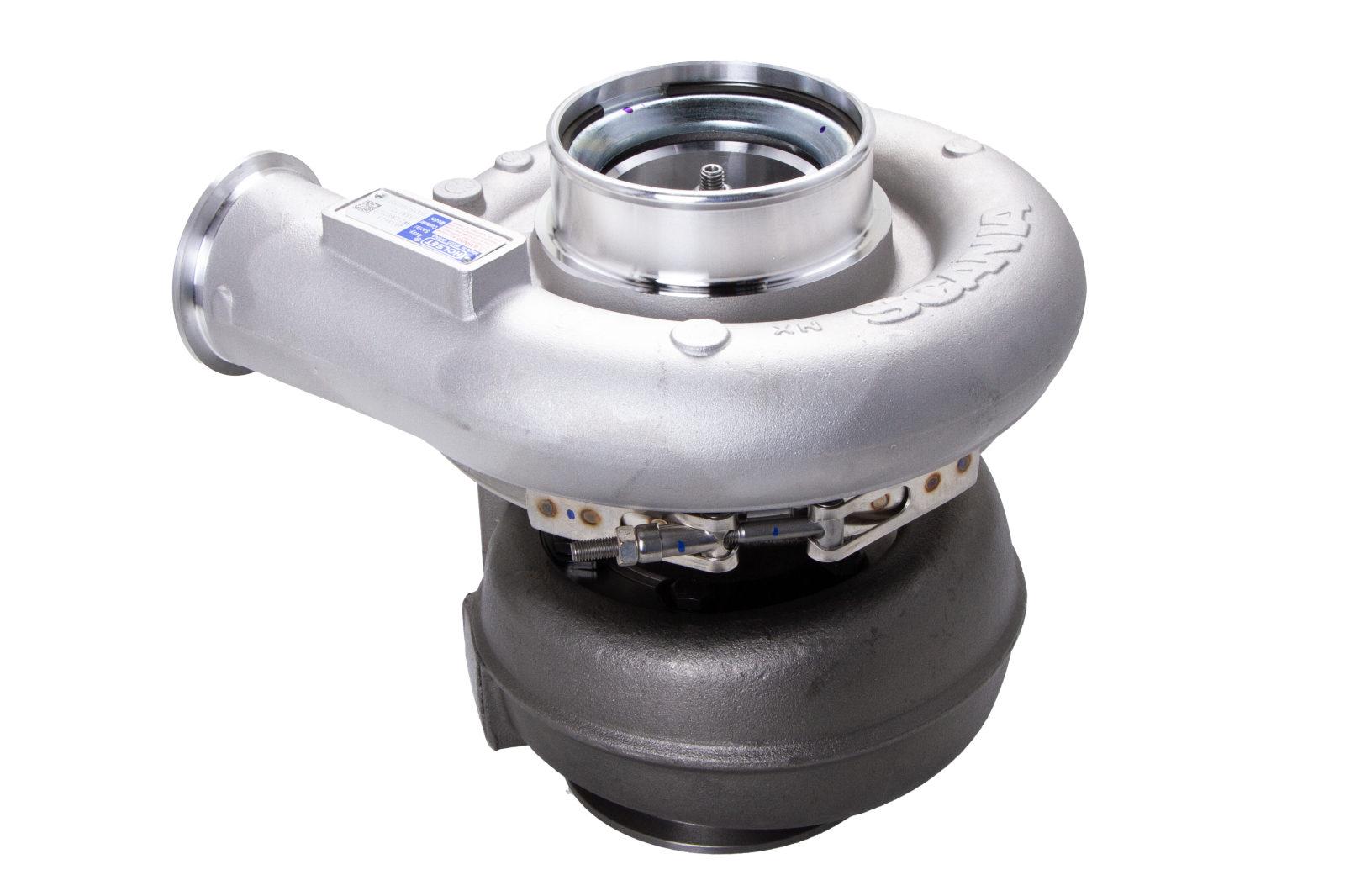 TURBINA miniatura 1