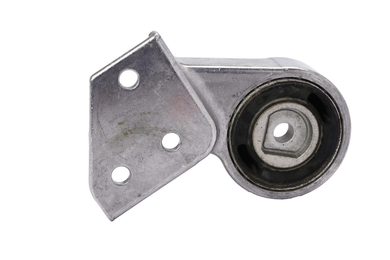 SUPORTE DO RADIADOR DO INTERCOOLER LADO DIREITO