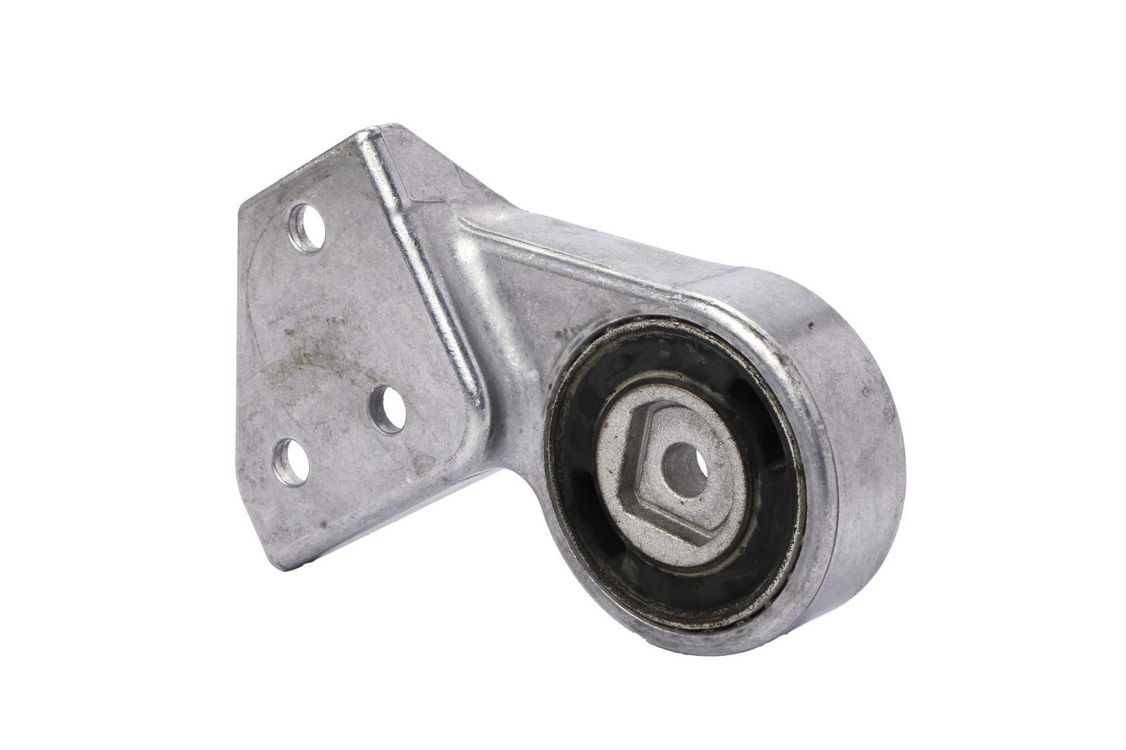 SUPORTE DO RADIADOR DO INTERCOOLER LADO DIREITO miniatura 2