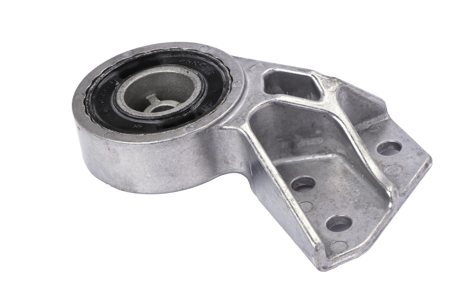 SUPORTE DO RADIADOR DO INTERCOOLER LADO DIREITO miniatura 4