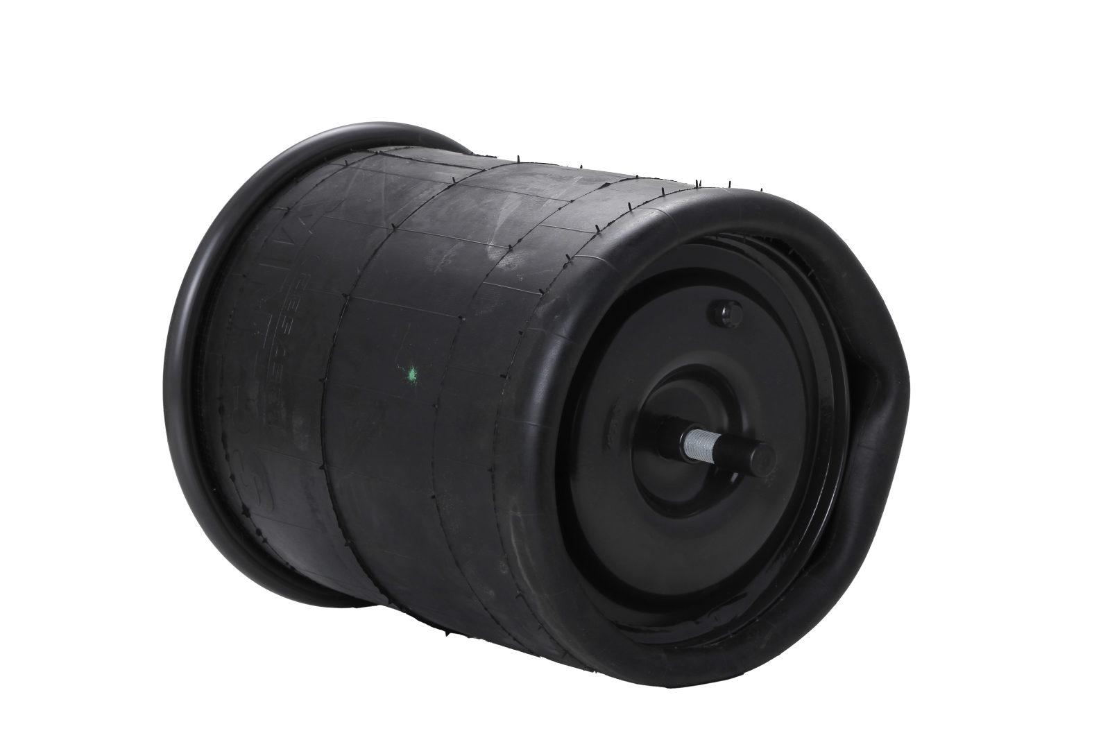 MOLA PNEUMÁTICA / BOLSA DE AR SUSPENSAO TRASEIRA miniatura 2