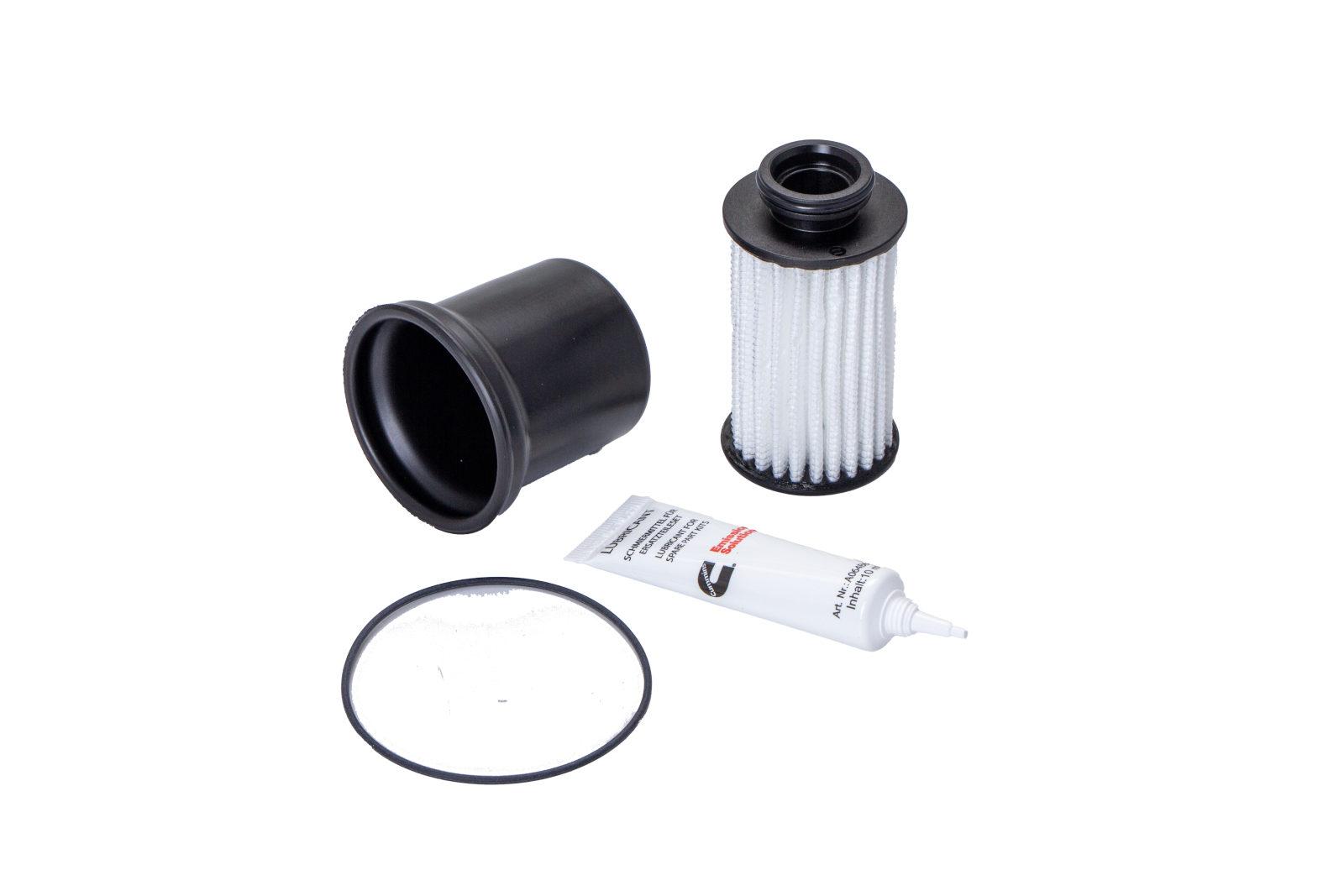 KIT DE FILTROS DO ARLA miniatura 2