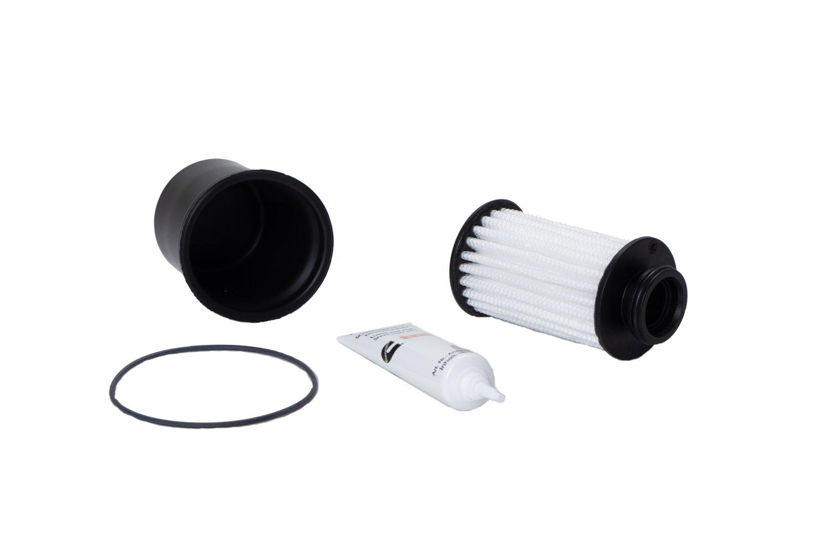 KIT DE FILTROS DO ARLA miniatura 3