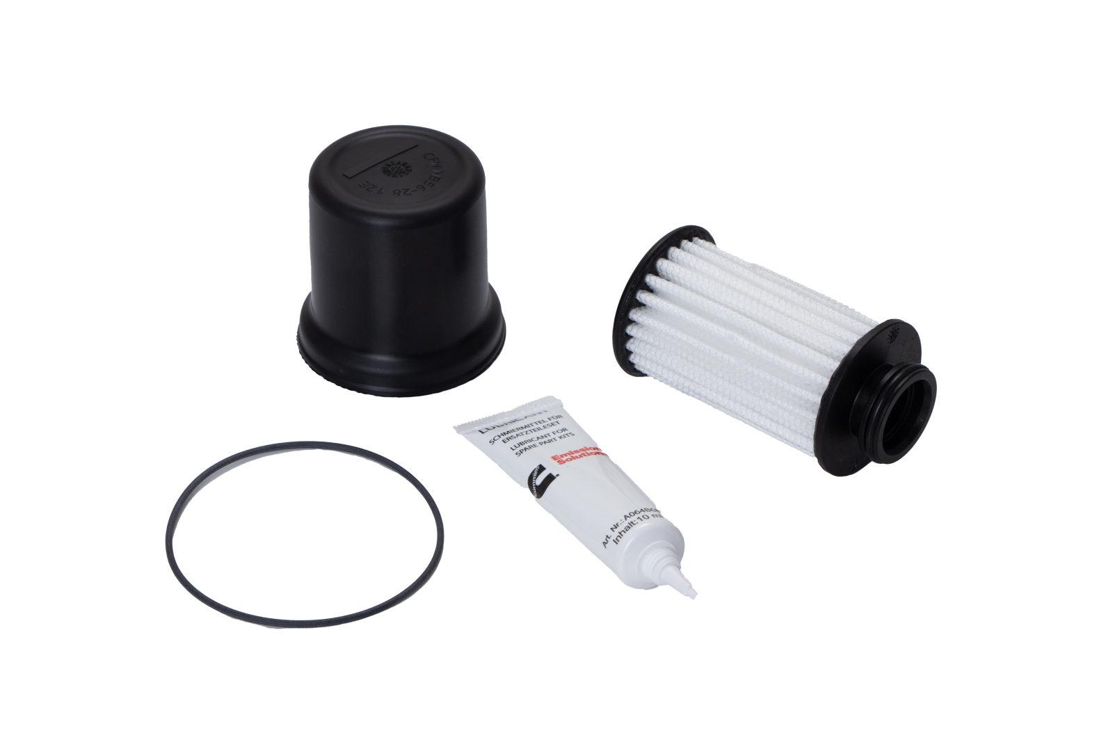 KIT DE FILTROS DO ARLA miniatura 4