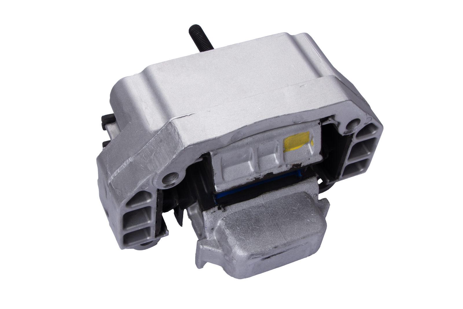 ISOLADOR DE VIBRAÇÕES / COXIM TRASEIRO DA CAIXA DE MUDANÇAS PGR miniatura 2