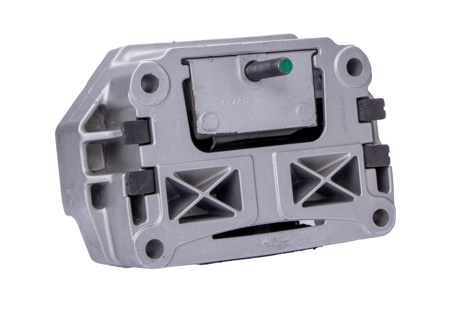 ISOLADOR DE VIBRAÇÕES / COXIM TRASEIRO DA CAIXA DE MUDANÇAS PGR miniatura 3