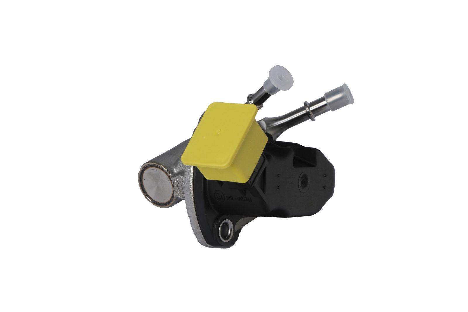 DOSADOR DO REDUTOR DO SUPER miniatura 3