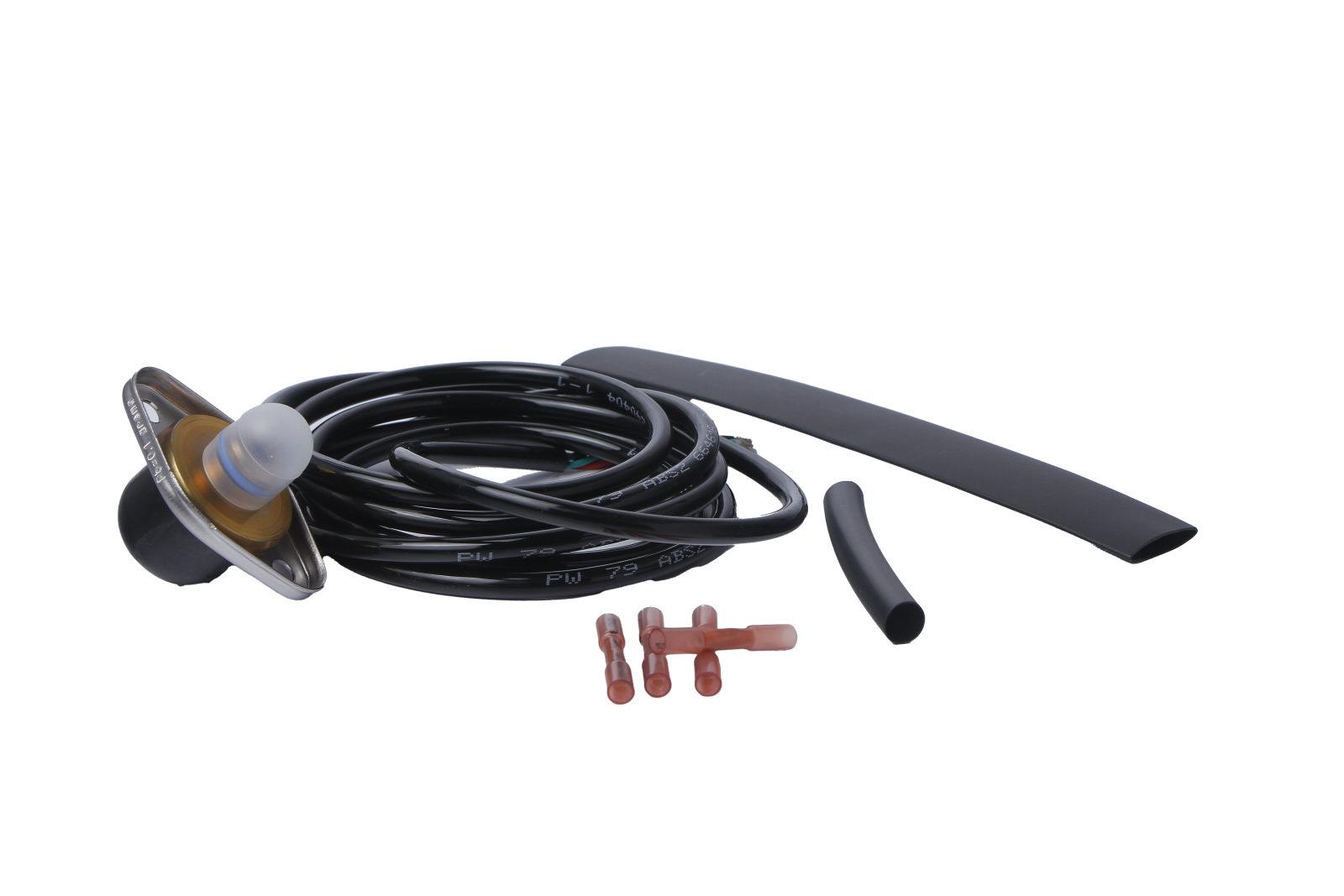 SENSOR DE PRESSÃO DO ÓLEO miniatura 2