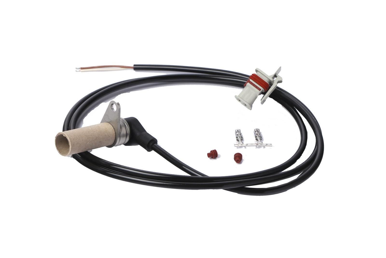 Sensor Rotações do Motor miniatura 1
