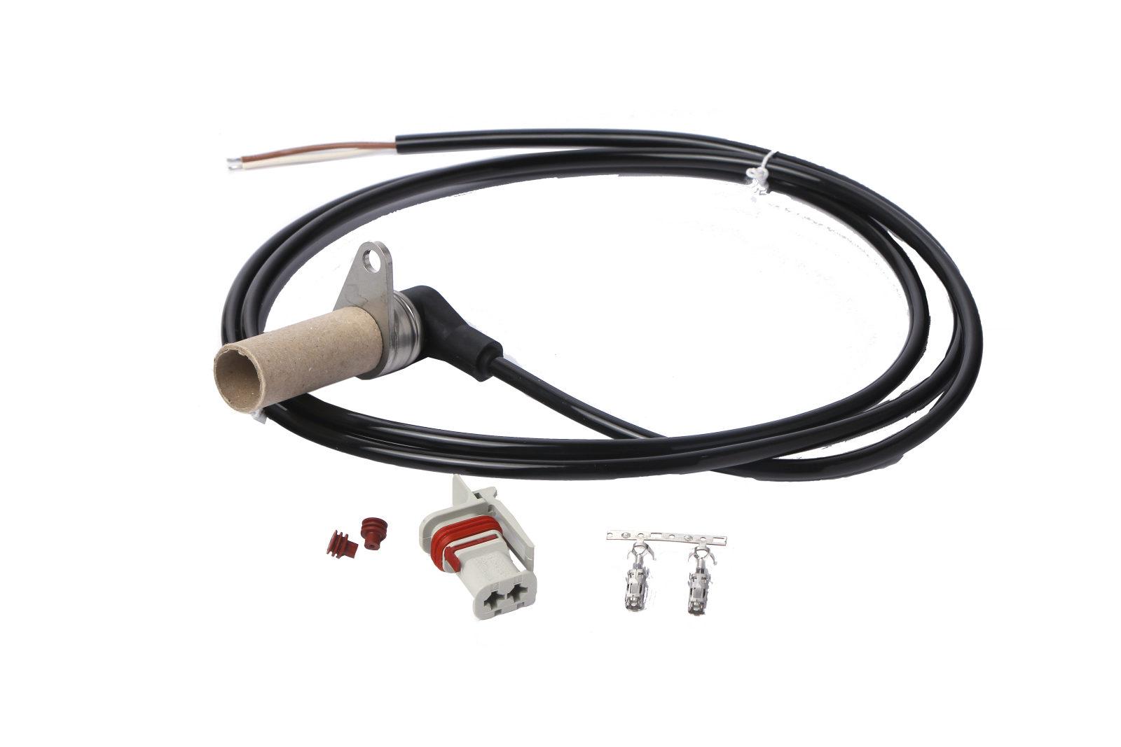 Sensor Rotações do Motor miniatura 2